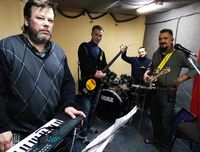 Дикий Мак